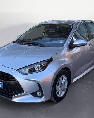 Toyota Yaris YARIS Hybrid Business