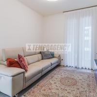 Trilocale arredato con terrazzo - Merezzate