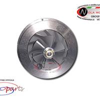 Turbo turbina coreassy per iveco daily 3.0 f1c cng