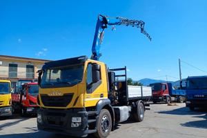 IVECO STRALIS HI-STREET AD190S42 (COD.INT. PM1970)