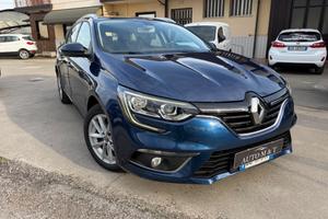 Renault Megane Mégane Sporter Blue dCi 95 CV Duel