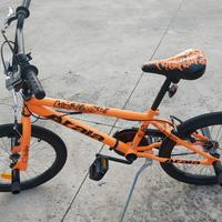 Bici BMX