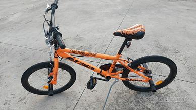 Bici BMX