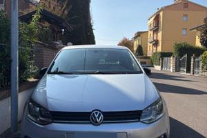 Volkswagen Polo 1.4 TDI Comfortline 2017