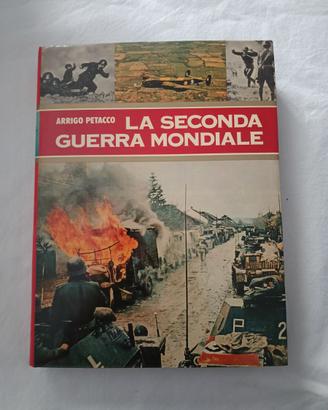 LA SECONDA GUERRA MONDIALE Arrigo Petacco