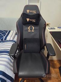 Secretlab Omega