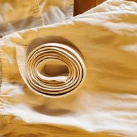 tuta da arti marziali