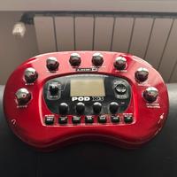 Line 6 POD X3