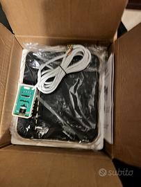 Stufa elettrica per sauna 4,5kw