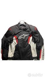 Alpinestar AST V2 AIR JACKET