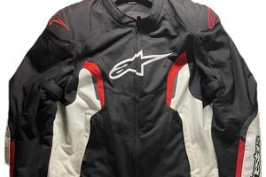 Alpinestar AST V2 AIR JACKET