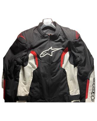 Alpinestar AST V2 AIR JACKET