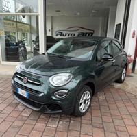 Fiat 500X 1.6 E-Torq 110 CV City Cross