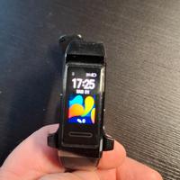 Smart band Huawei 4 pro