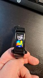 Smart band Huawei 4 pro