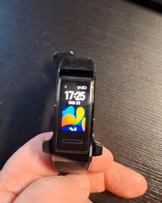 Smart band Huawei 4 pro