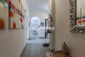 TRILOCALE RISTRUTTURATO !!