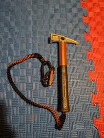 Martello CT alpinismo arrampicata