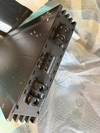 Amplificatore Ground Zero 10k