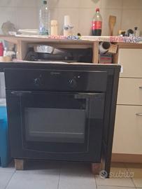 forno ad incasso 