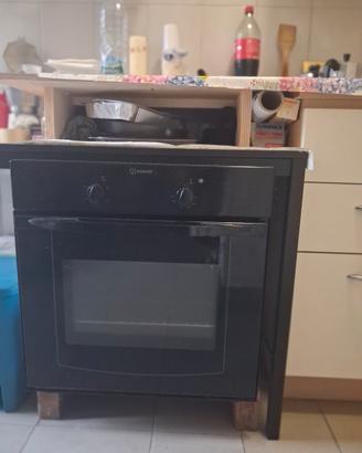 forno ad incasso 