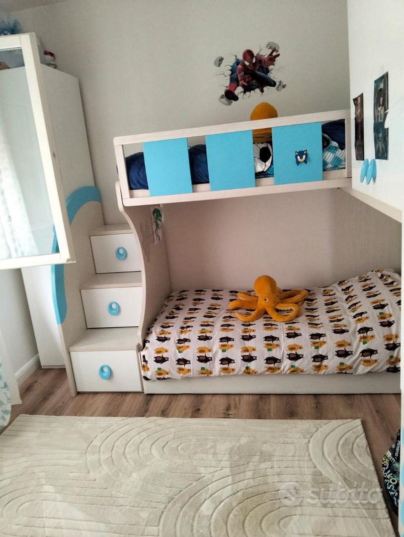 Appartamento completamente ristrutturato - Vista 6