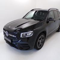 MERCEDES-BENZ GLB - X247 2019 - GLB 200 d Premium