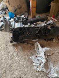 Ricambi piaggio