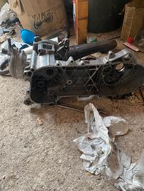 Ricambi piaggio