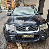 Suzuki Grand Vitara 4X4