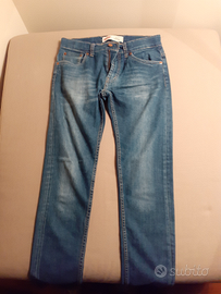Jeans Levi's 512 originali ragazzo