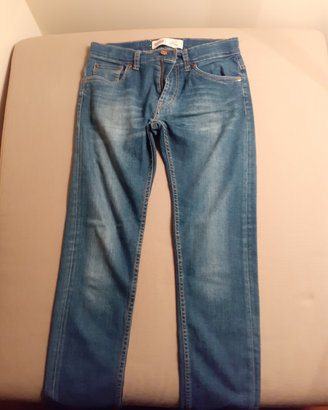 Jeans Levi's 512 originali ragazzo