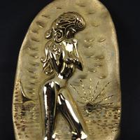 Bassorilievo di " Walter Pugni "