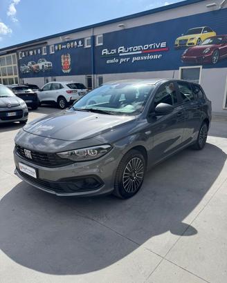 Fiat Tipo 1.6 Mjt S&S SW