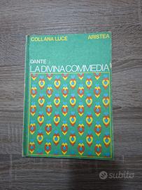 LA DIVINA COMMEDIA (Narrata ai Ragazzi)