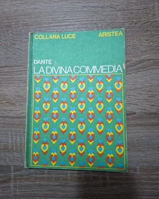 LA DIVINA COMMEDIA (Narrata ai Ragazzi)