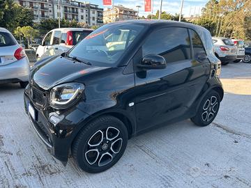 Smart ForTwo 70 1.0 twinamic Prime