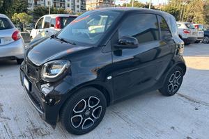 Smart ForTwo 70 1.0 twinamic Prime