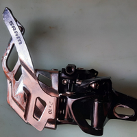 Deragliatore Sram XO 2x10