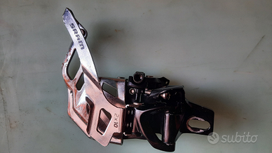 Deragliatore Sram XO 2x10