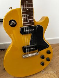 Epiphone Les paul special