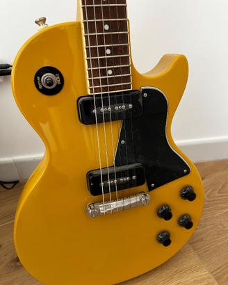 Epiphone Les paul special