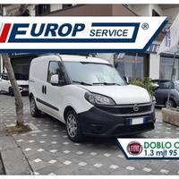 Fiat Doblo Cargo 1.3 mjt 16V SX 95CV