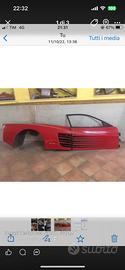 Ferrari testarossa