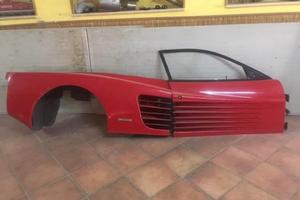 Ferrari testarossa