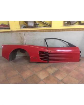 Ferrari testarossa