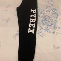 Pantaloni tuta pyrex  ragazza