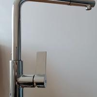 Miscelatore cucina franke. Nuovo mai utilizzato