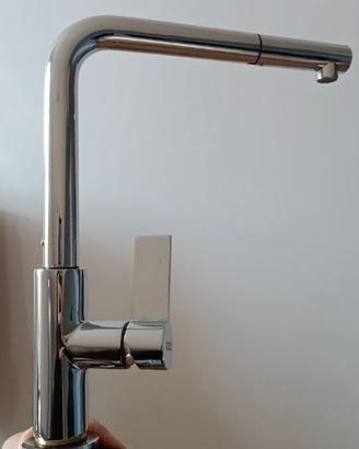 Miscelatore cucina franke. Nuovo mai utilizzato