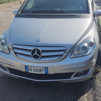 Mercedes B180 SPORT